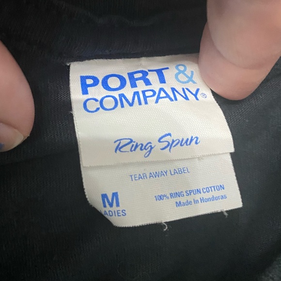 Black “I love my calico kitty” Cat T-Shirt - Picture 3 of 3